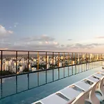 Ap Familiar Completo Luxo Id Vida Urbana