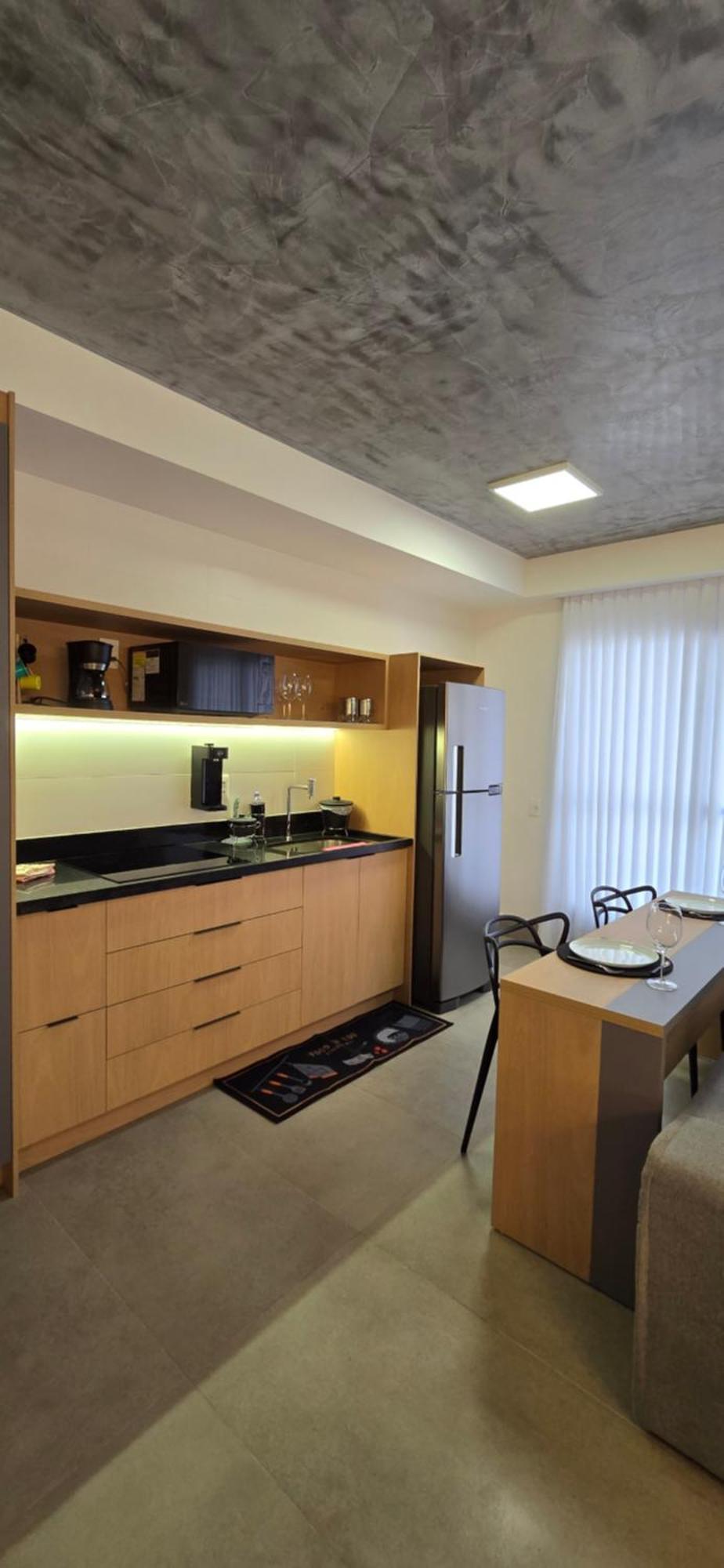 Ap Familiar Completo Luxo Id Vida Urbana