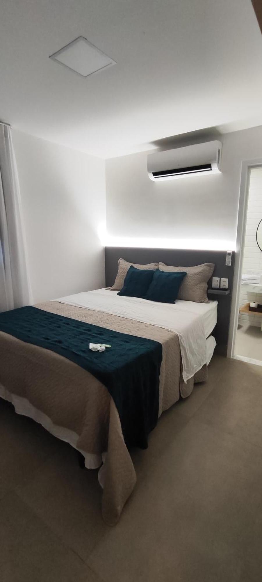 Apartamento Ap Familiar Completo Luxo Id Vida Urbana