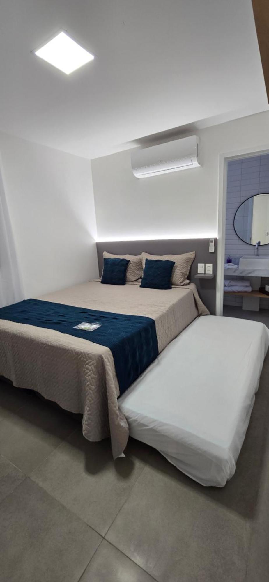 Apartamento Ap Familiar Completo Luxo Id Vida Urbana Goiânia