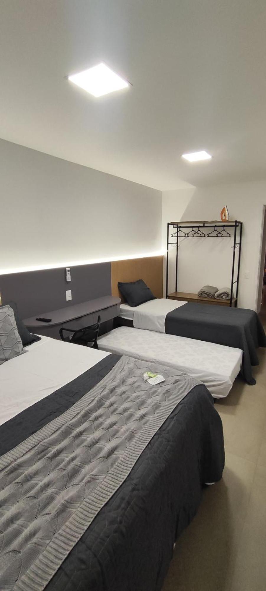 Apartamento Ap Familiar Completo Luxo Id Vida Urbana *