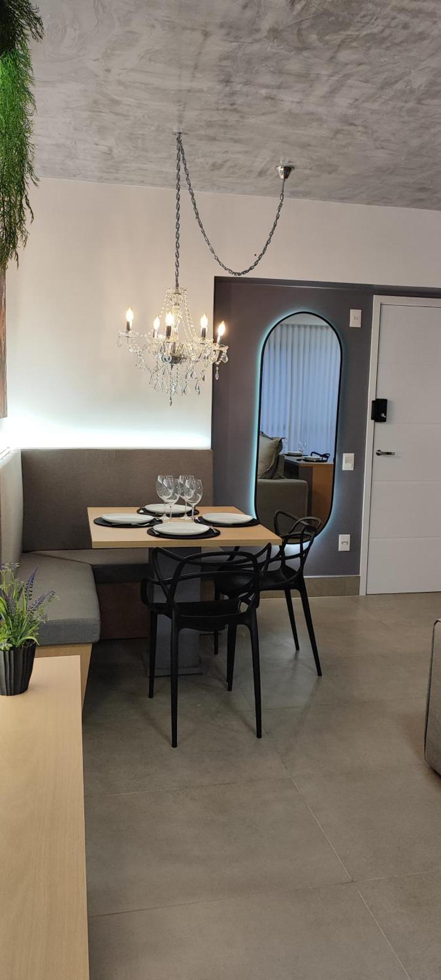 Ap Familiar Completo Luxo Id Vida Urbana Apartamento Goiânia